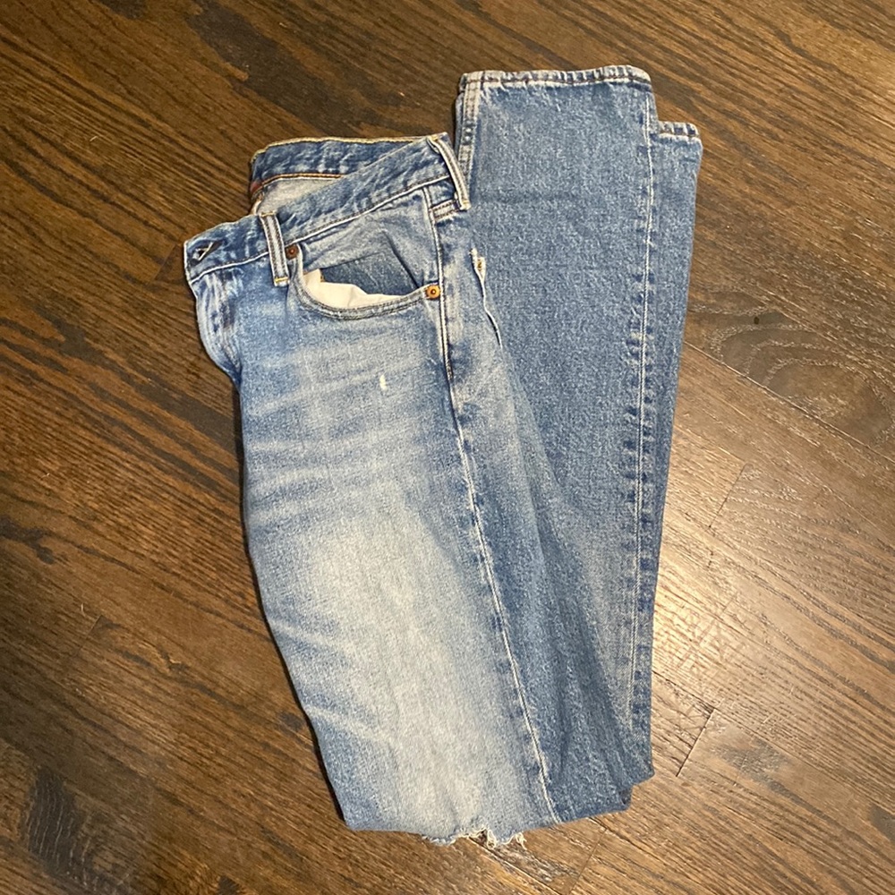 Levi’s